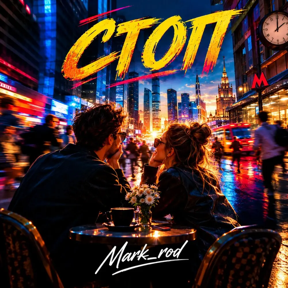 Стоп - Mark_rod