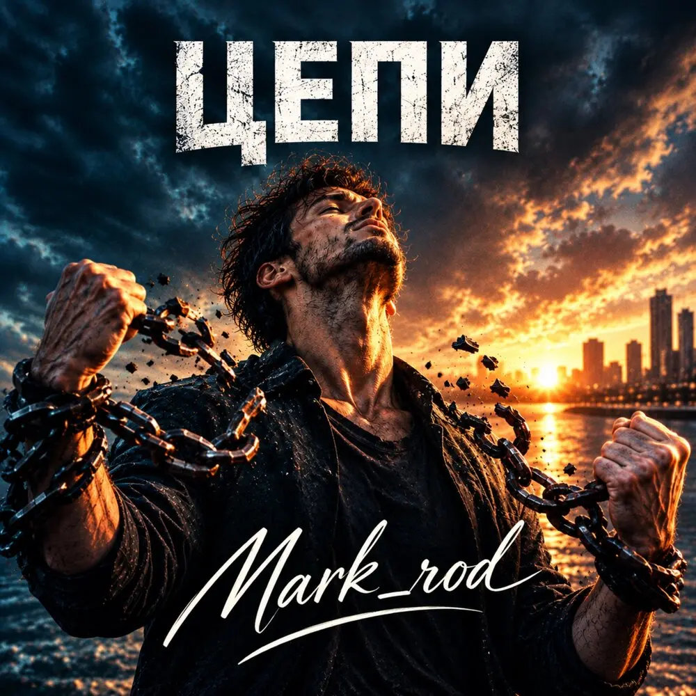Цепи - Mark_rod
