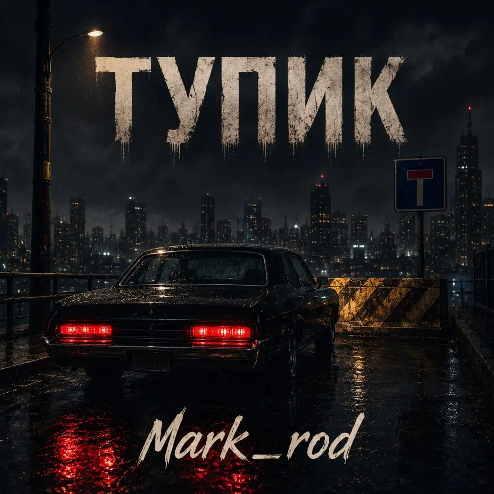 Тупик - Mark_rod