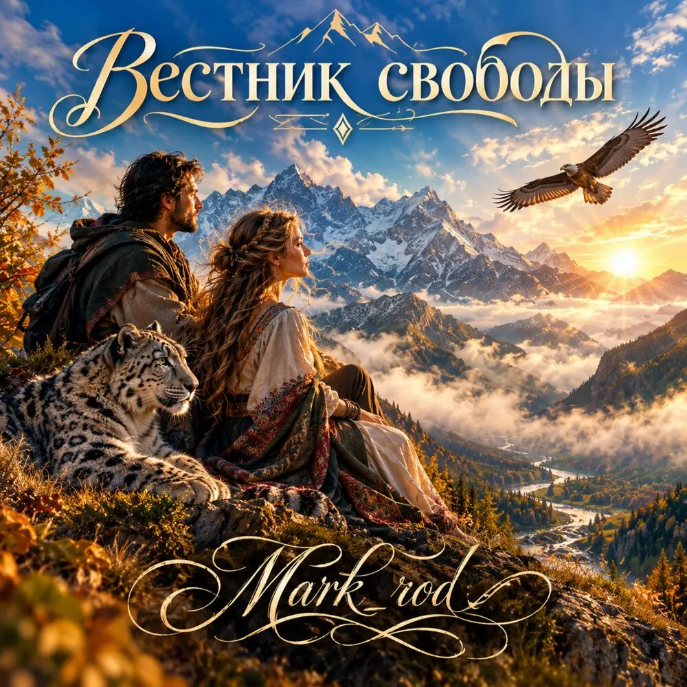 Вестник свободы - Mark_rod