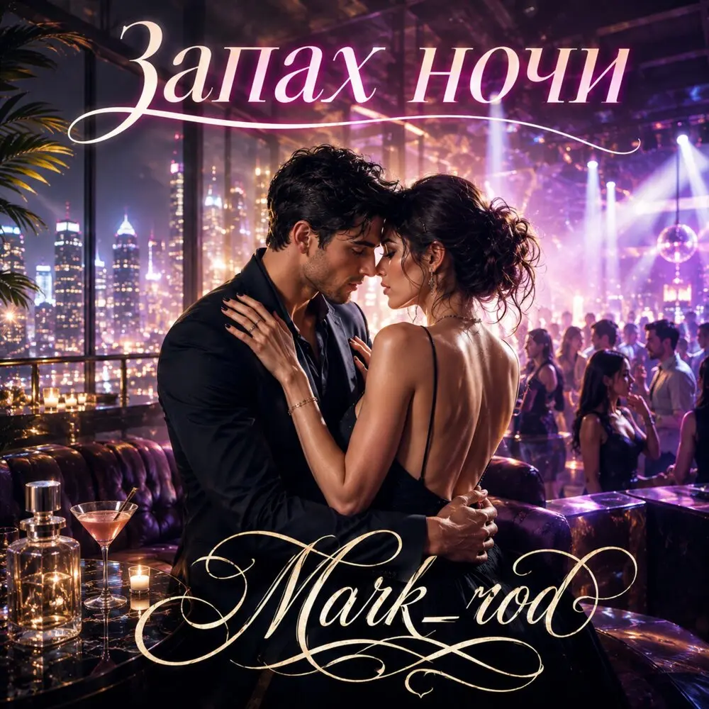Запах ночи - Mark_rod