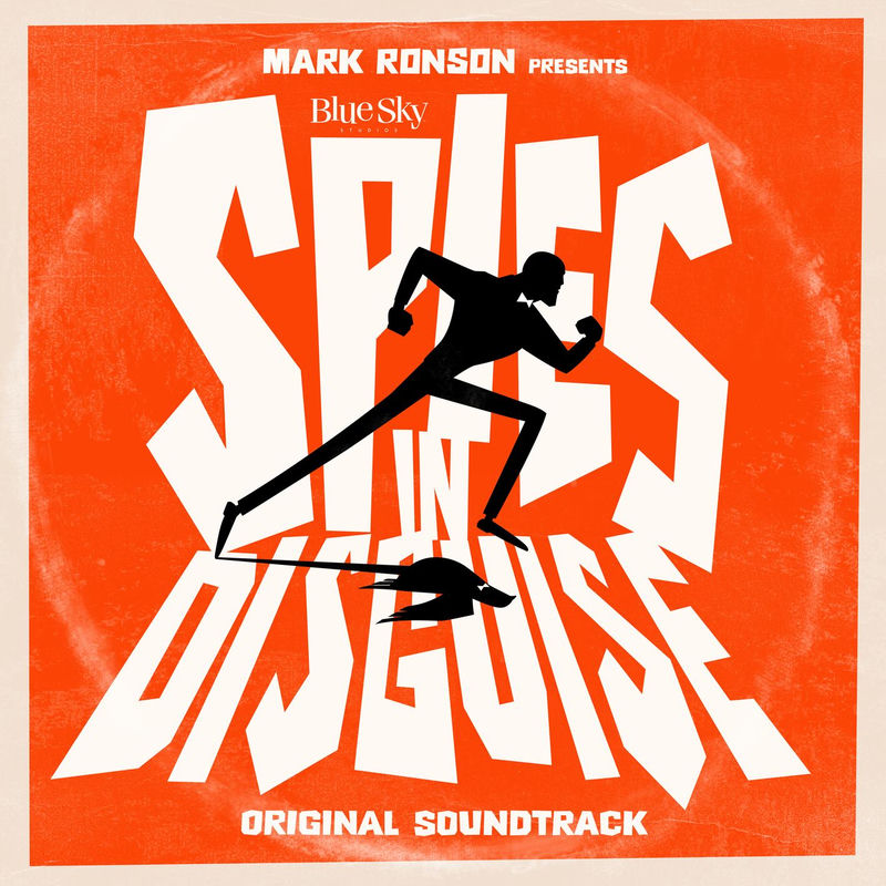 Then There Were Two - Mark Ronson & Anderson .Paak