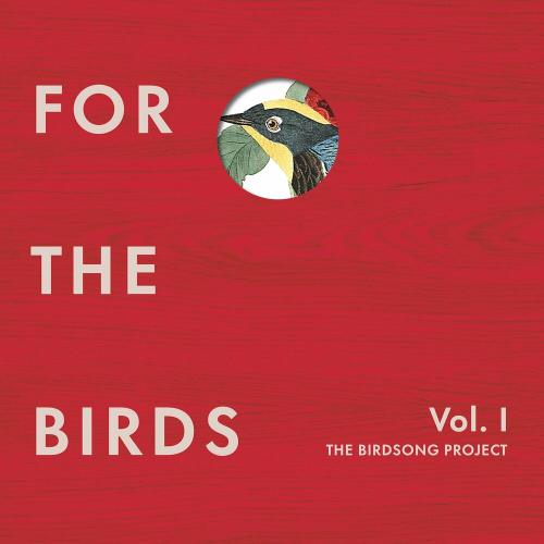 Mark Ronson feat. Damon Albarn & Wale - Bird Calling