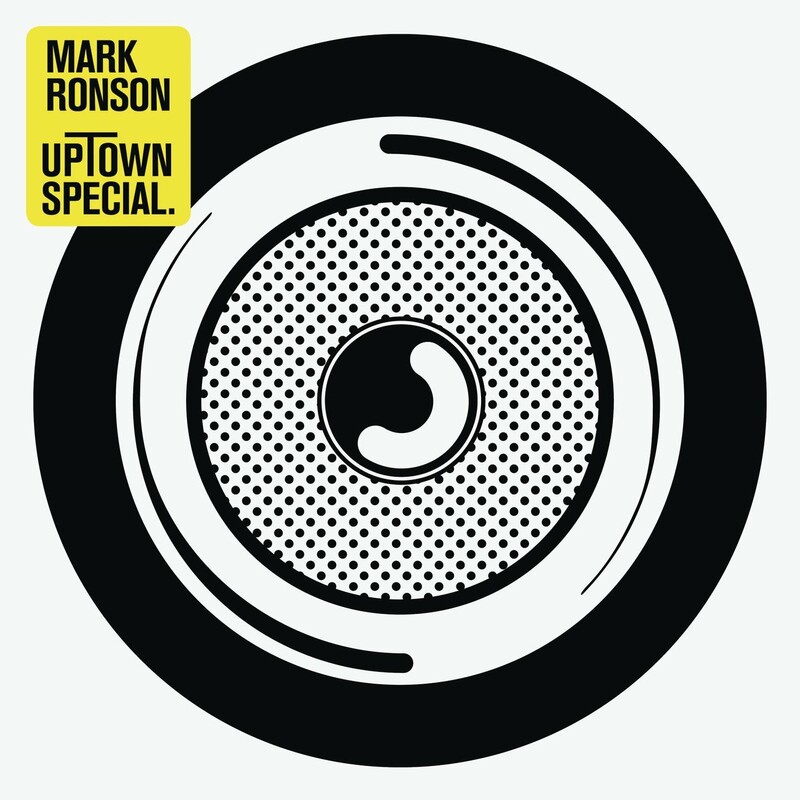Summer Breaking (Feat. Kevin Parker) - Mark Ronson feat. Kevin Parker