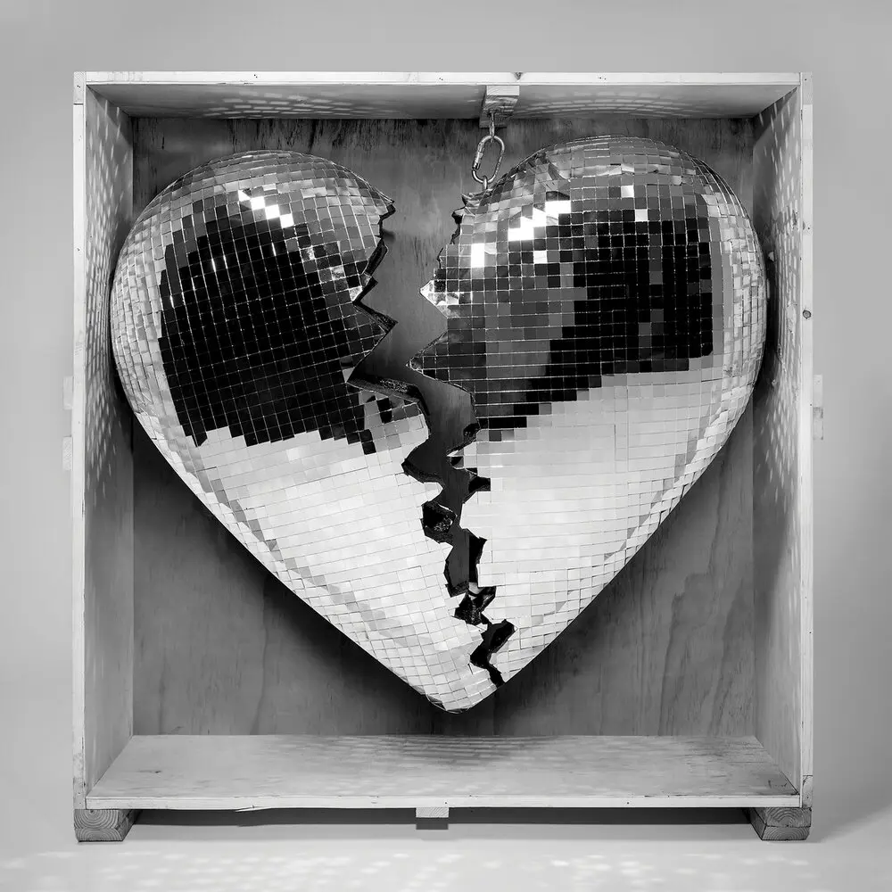 Knock Knock Knock - Mark Ronson, Yebba