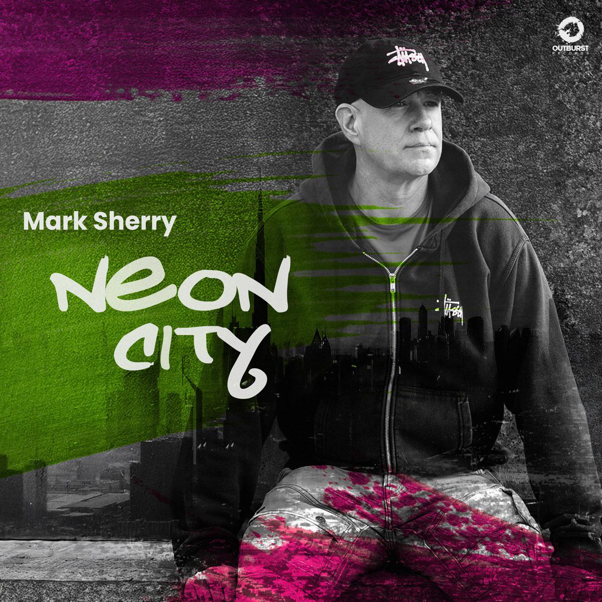 Neon City - Mark Sherry