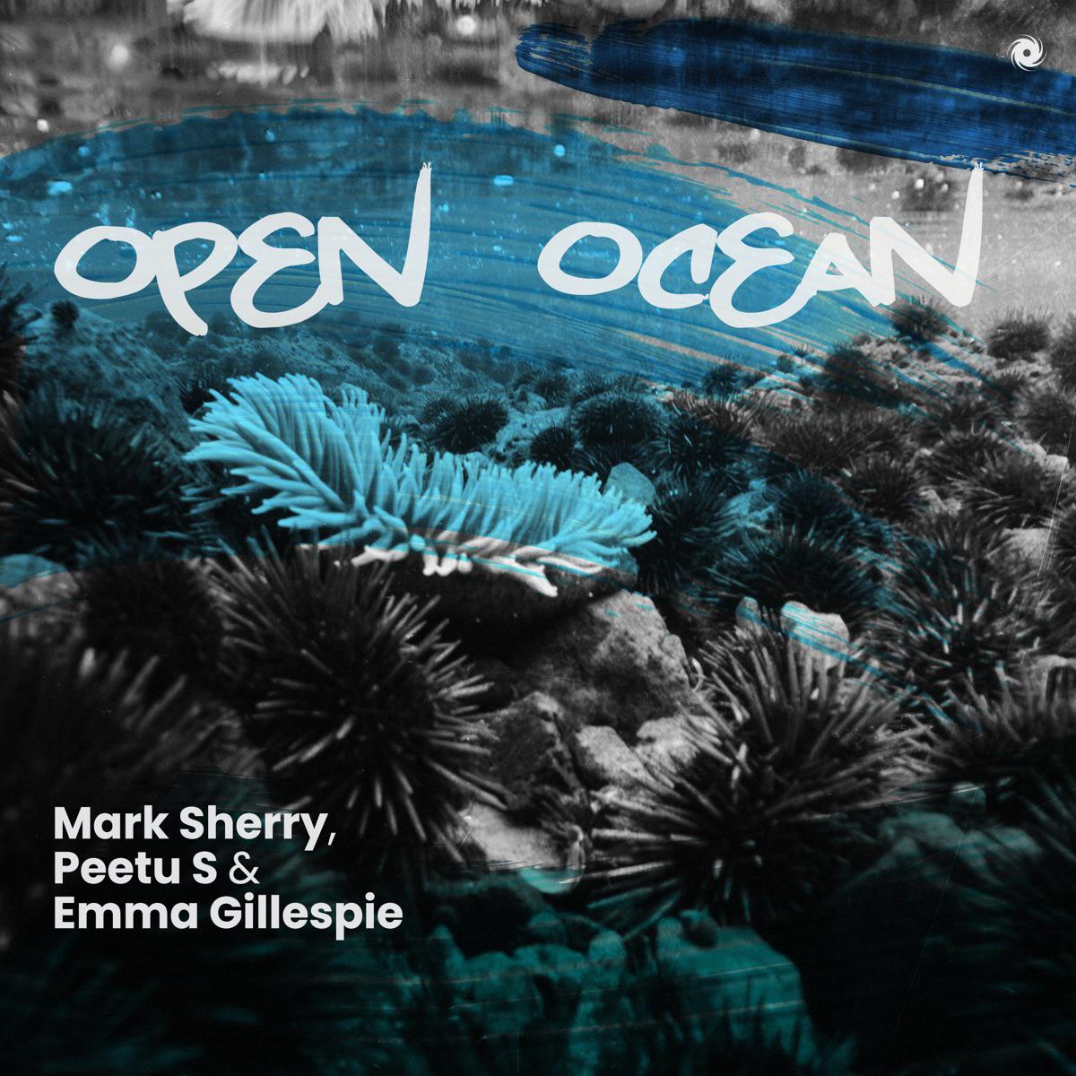 Open Ocean - Mark Sherry, Peetu S & Emma Gillespie