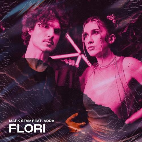Mark Stam feat. ADDA - Flori