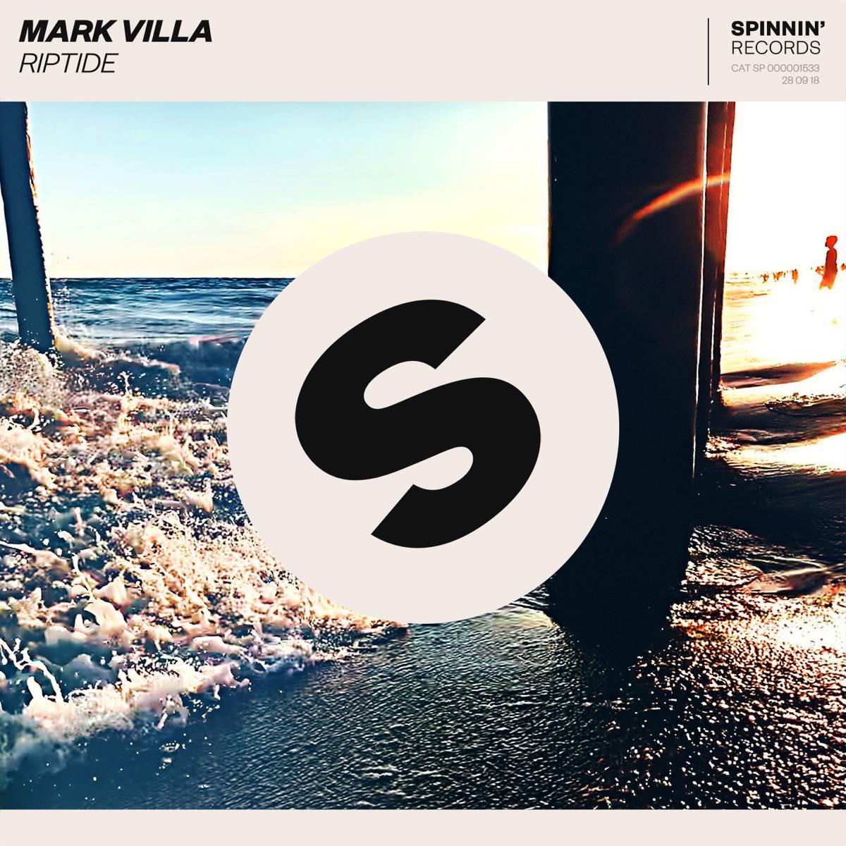 Riptide - Mark Villa