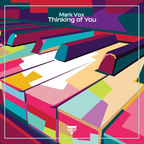 Mark Vox - Thinking Of You