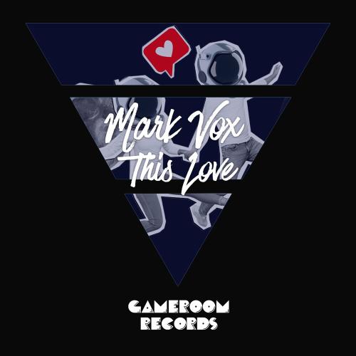 Mark Vox - This Love