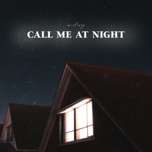 markeniy - Call Me at Night