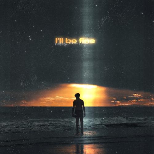 markeniy & Koceila Chougar - I'll Be Fine