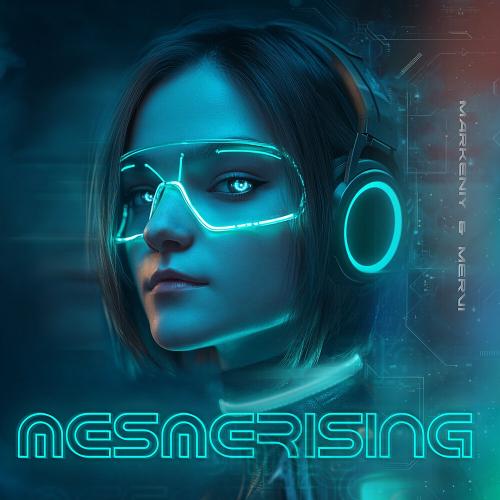 Mesmerising - markeniy, Mervi