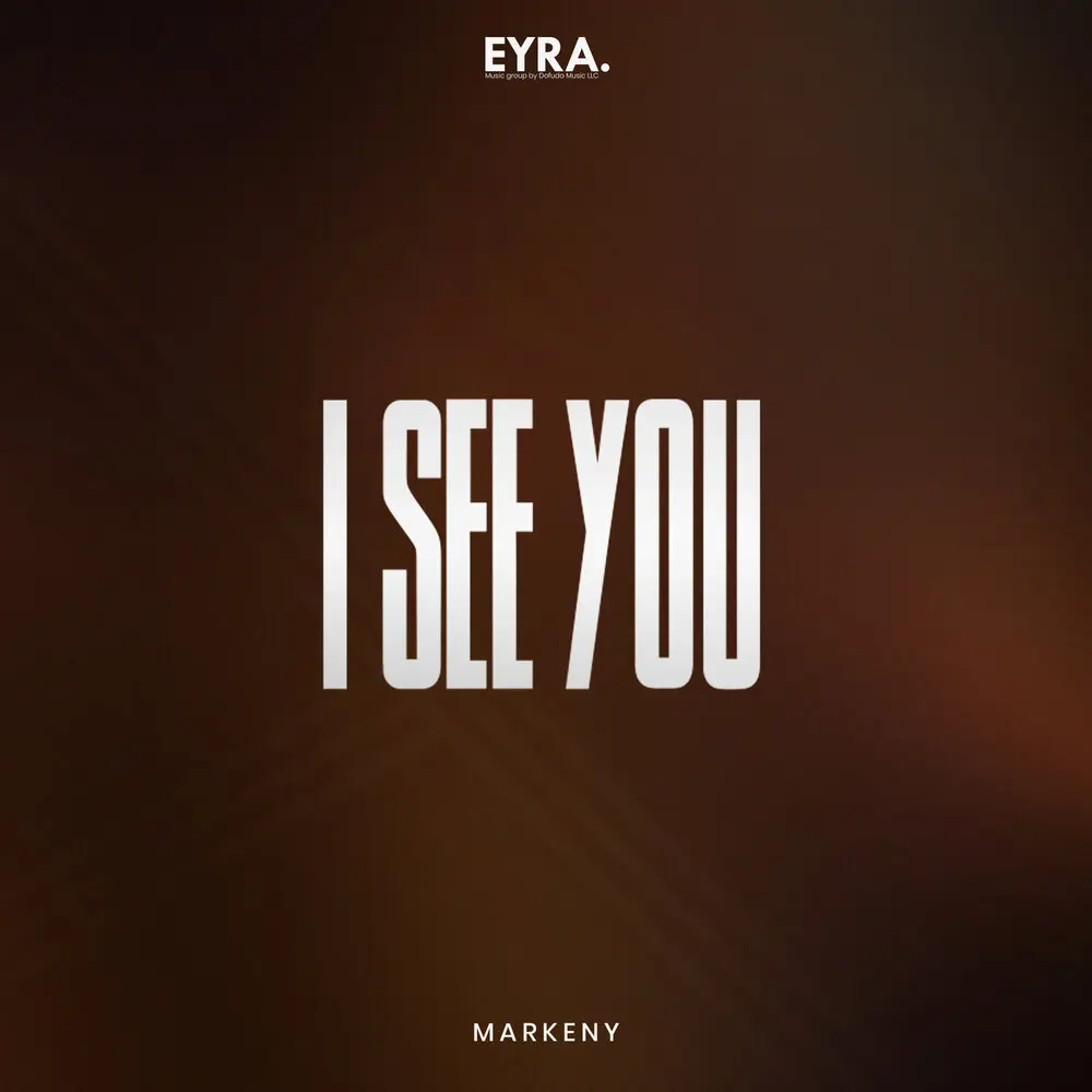 I See You - Markeny