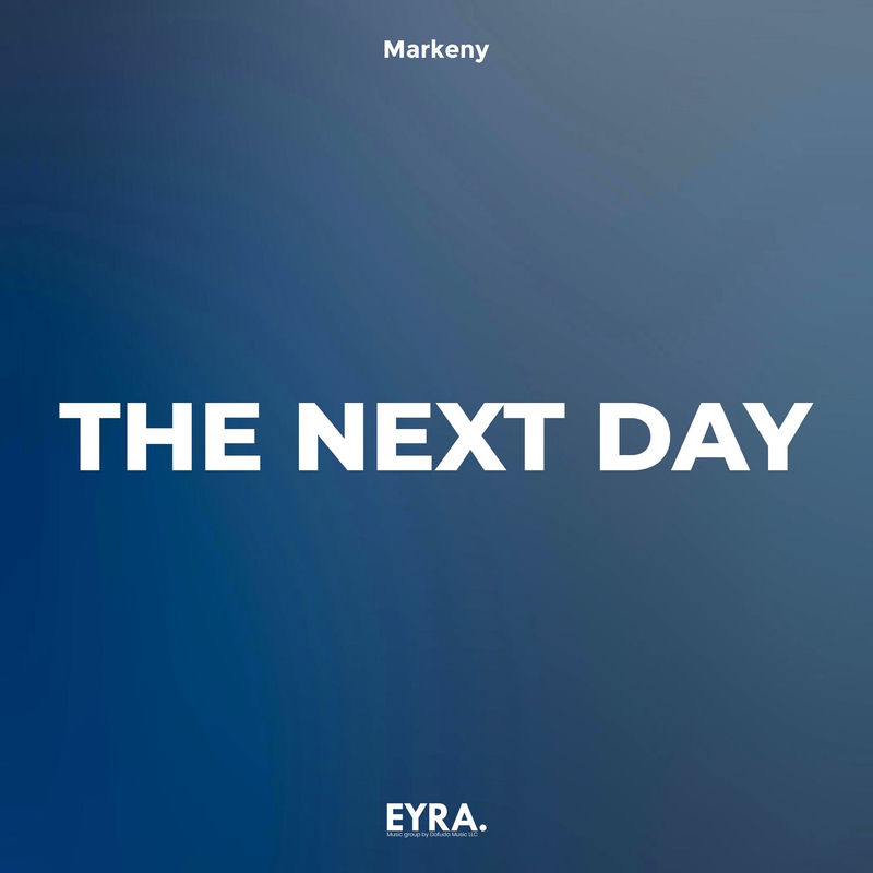The Next Day - Markeny