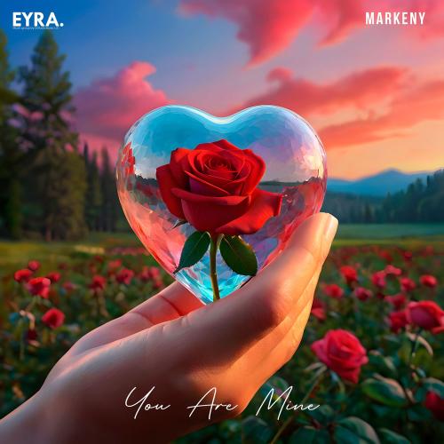 Markeny - You Are Mine