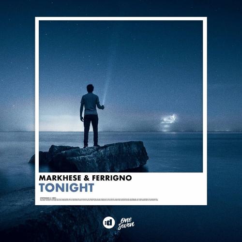 Markhese feat. Ferrigno - Tonight
