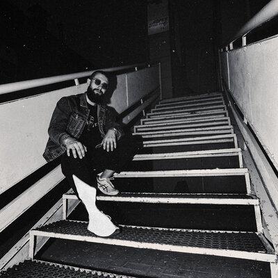 MarKooney - Yeei Yeei