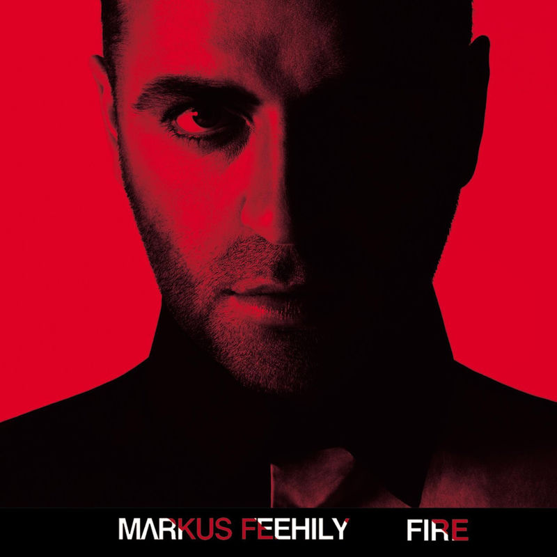 Sanctuary - Markus Feehily