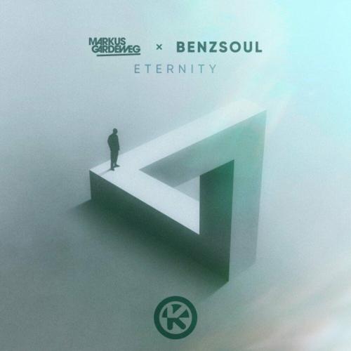 Markus Gardeweg feat. Benzsoul - Eternity