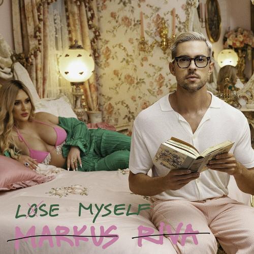 Markus Riva - Lose Myself