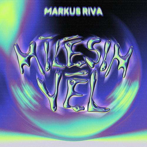 Markus Riva - Milesim Vel
