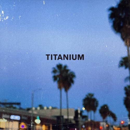 Markus Riva - Titanium