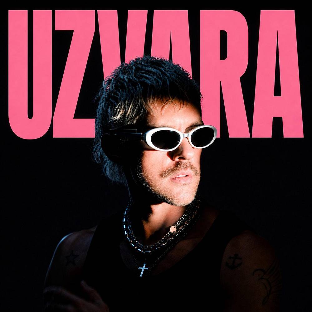 Markus Riva - Uzvara