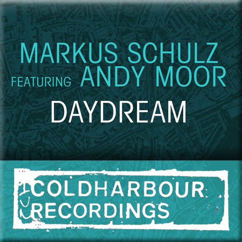 Daydream - Markus Schulz & Andy Moor