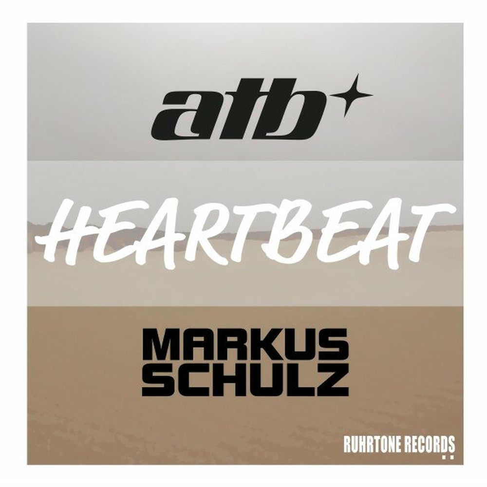 Heartbeat - Markus Schulz & ATB
