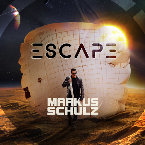 Markus Schulz & Daimy Lotus - Are You With Me (Club Mix)