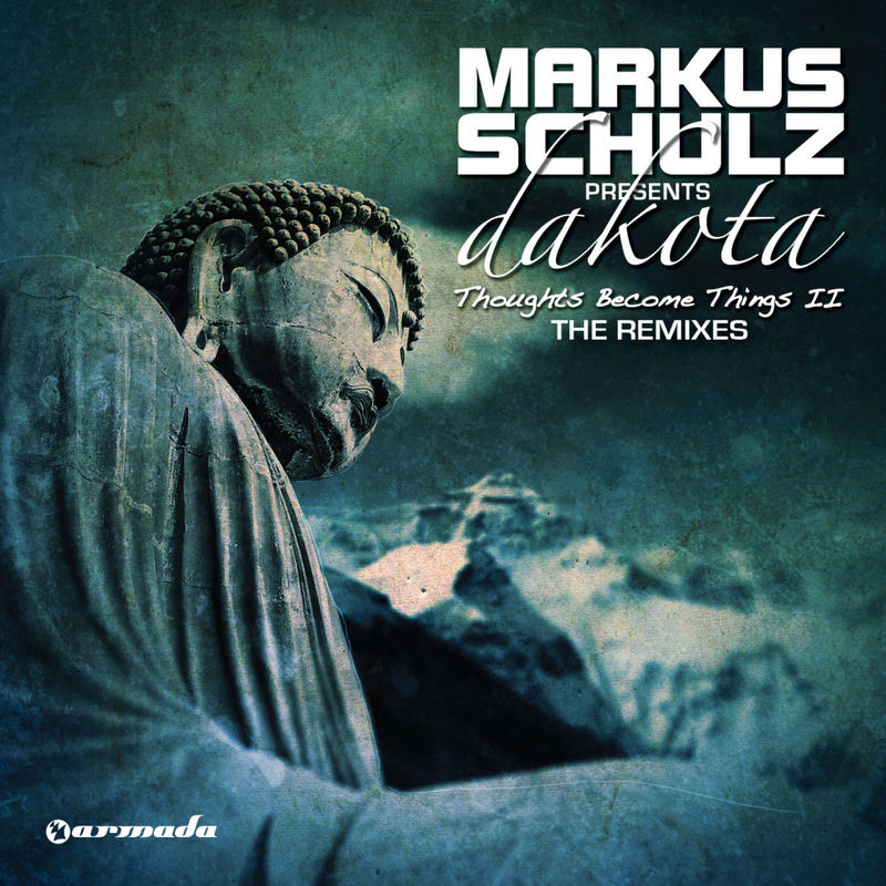 In A Green Valley (Basil O'glue Remix Edit) - Markus Schulz & Dakota feat. Basil O'Glue