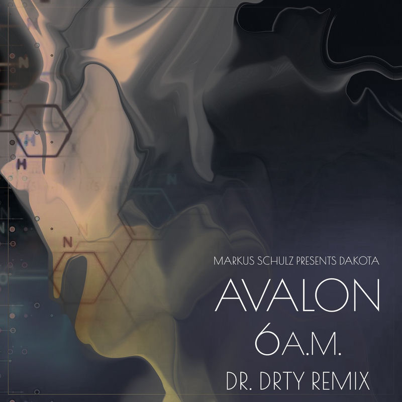 Avalon 6am (Dr. Drty Remix) - Markus Schulz & Dakota feat. DR. DRTY