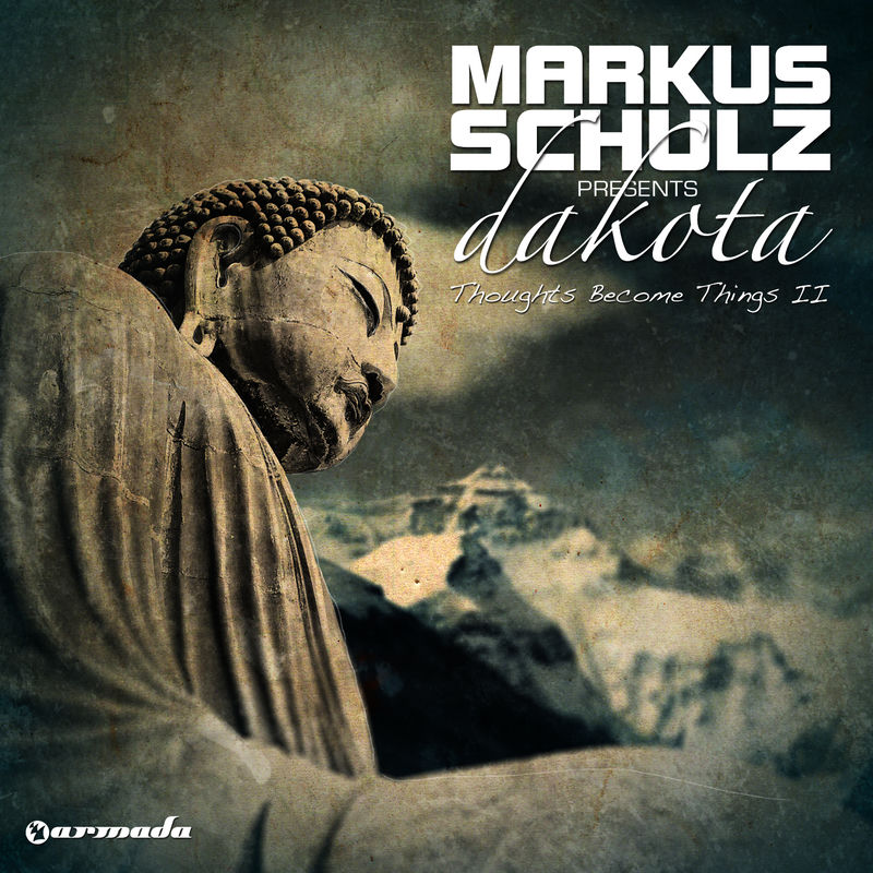 Katowice (Album Mix) - Markus Schulz & Dakota