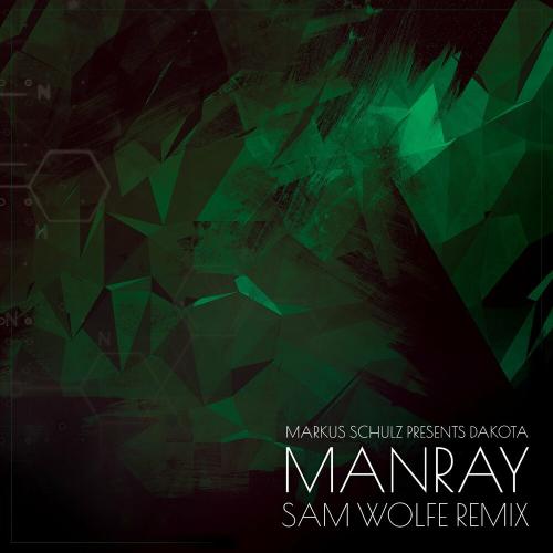 Markus Schulz & Dakota - Manray (Sam Wolfe Remix)