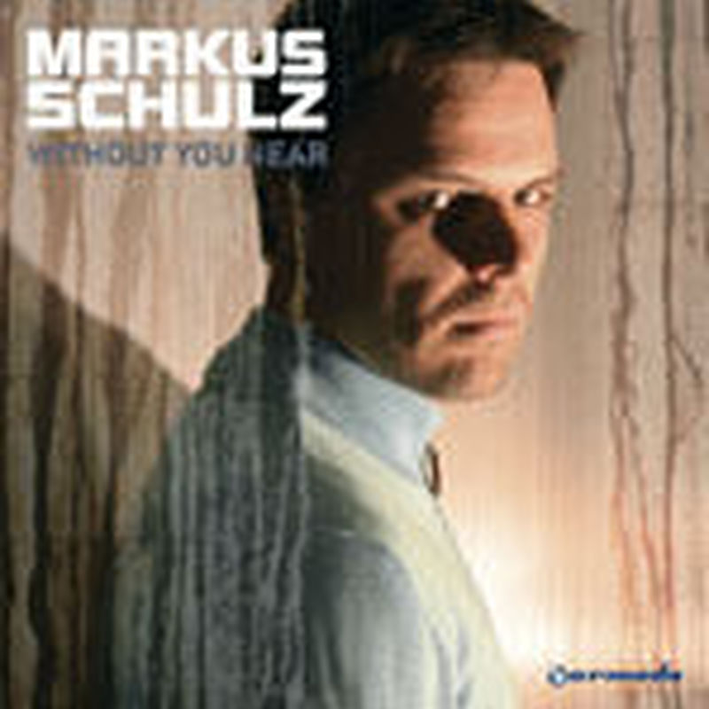 Without You Near (Extended Mix) - Markus Schulz & Departure feat. Gabriel & Dresden