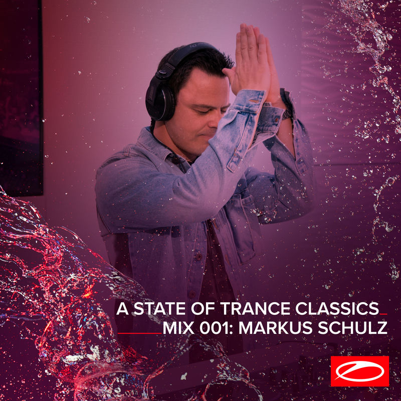 Surreal (Mixed) - Markus Schulz feat. Ana Criado