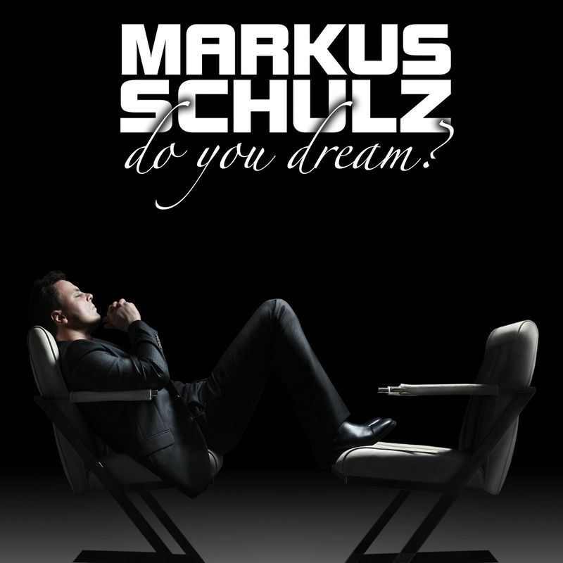 Lightwave (Album Mix) - Markus Schulz feat. Angelique Bergere
