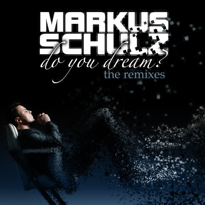 Lifted (Tenishia Remix Edit) - Markus Schulz feat. Angelique Bergere & Tenishia
