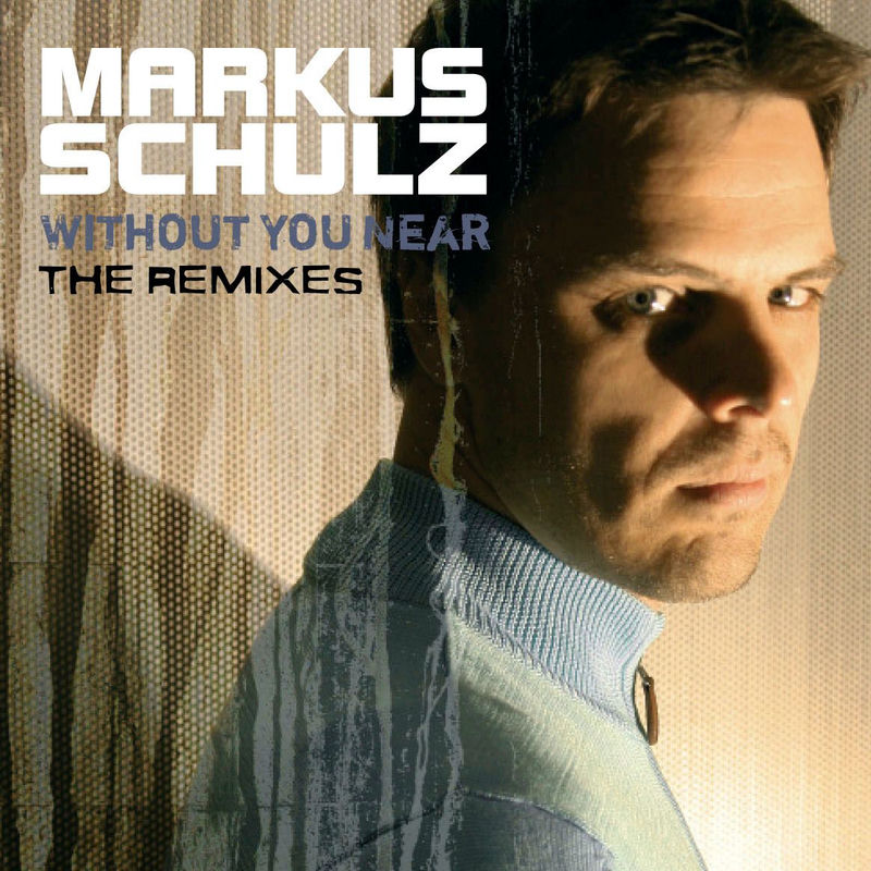 Electro Hairspray - Markus Schulz feat. Anita Kelsey