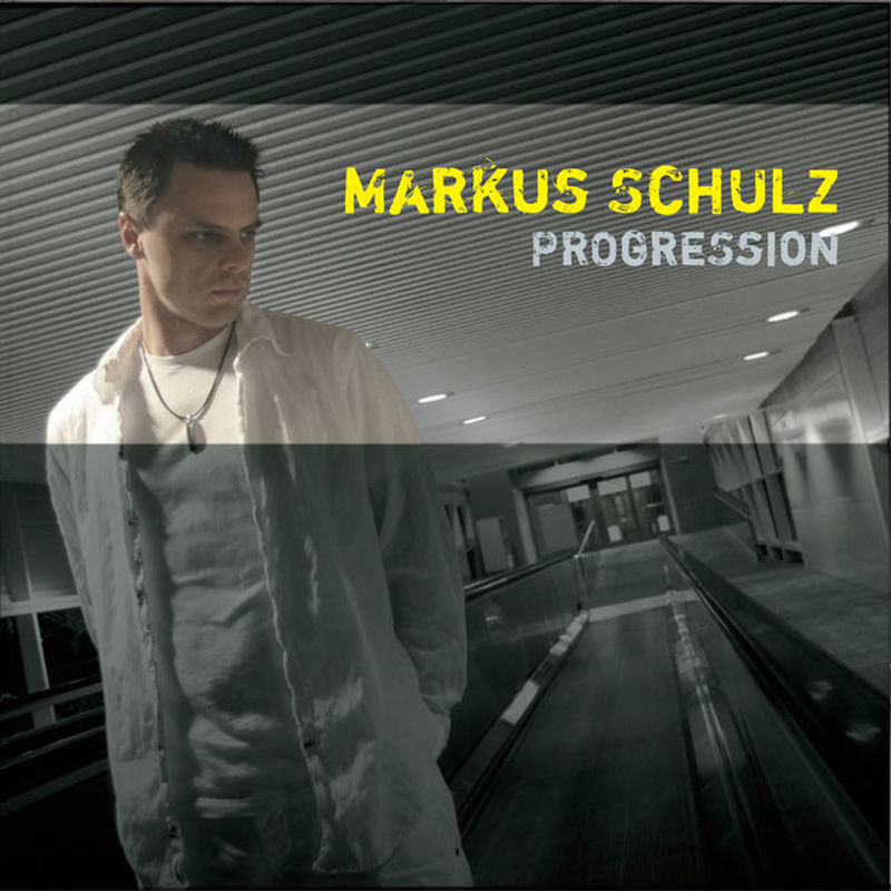 On A Wave - Markus Schulz feat. Anita Kelsey