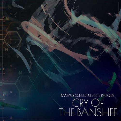 Markus Schulz feat. Dakota - Cry Of The Banshee