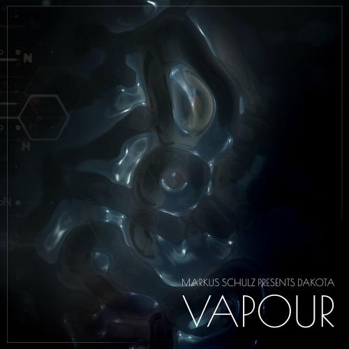 Markus Schulz feat. Dakota - Vapour
