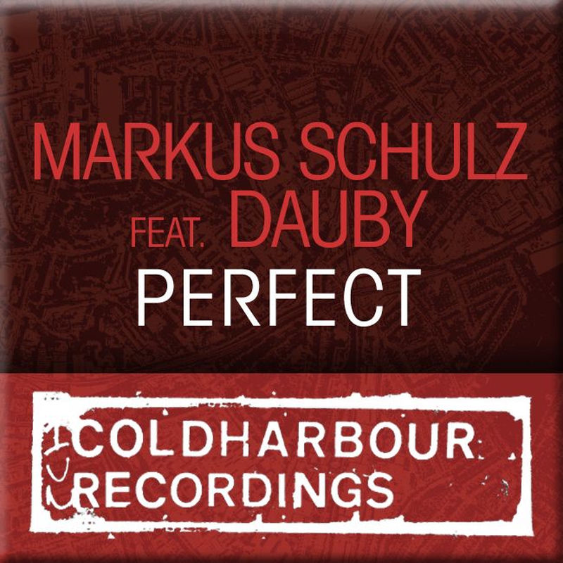 Perfect (Agnelli & Nelson Remix) - Markus Schulz feat. Dauby & Agnelli & Nelson