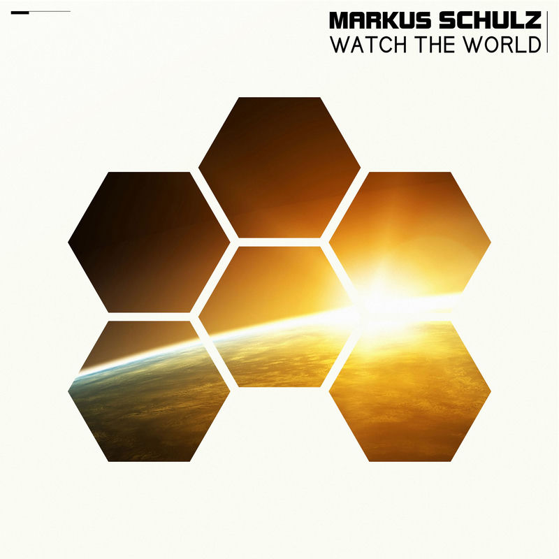 Favorite Nightmare - Markus Schulz feat. Delacey