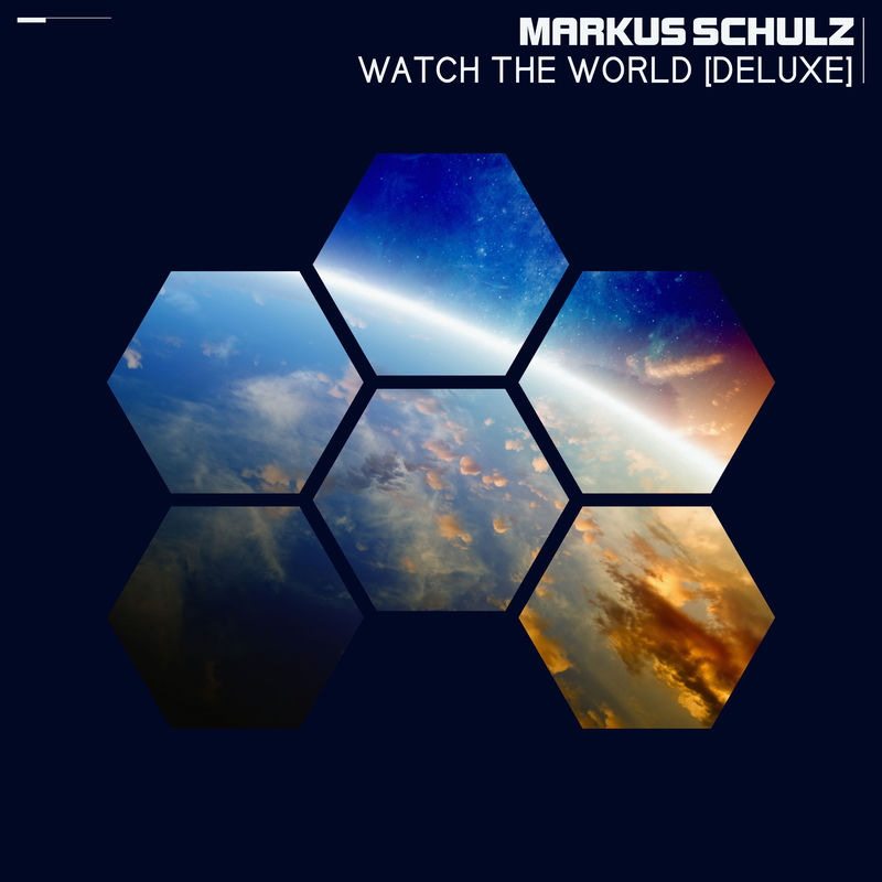 Favorite Nightmare (Fisherman & Hawkins Remix) - Markus Schulz feat. Delacey & Fisherman & Hawkins