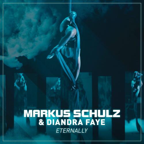 Markus Schulz feat. Diandra Faye - Eternally