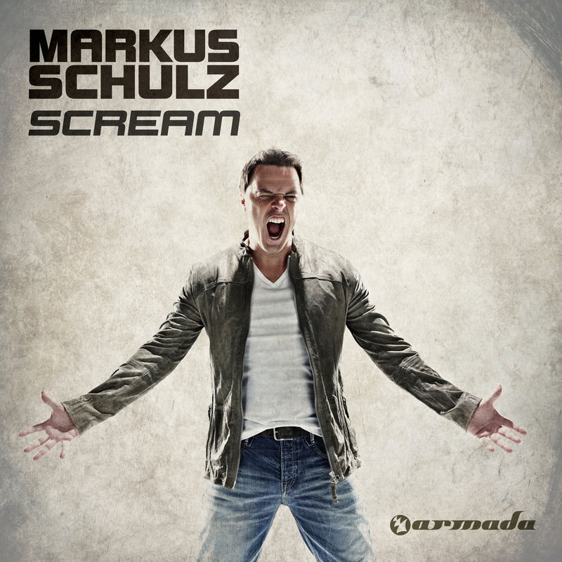 I Like It - Markus Schulz feat. Khaz & E.L.I.