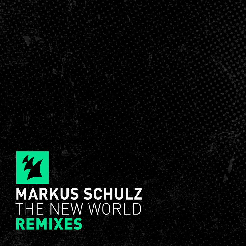 The New World (Mark Sherry Remix) - Markus Schulz feat. Mark Sherry